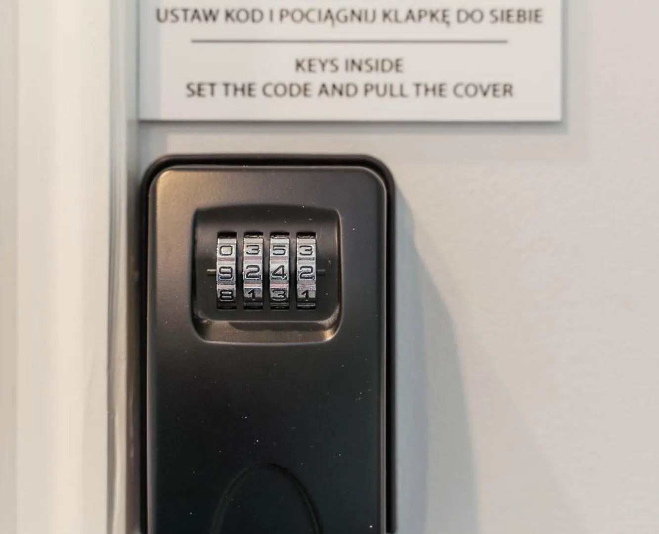 Aparthotel Porta Baltica - Pokoje Sopot Poland