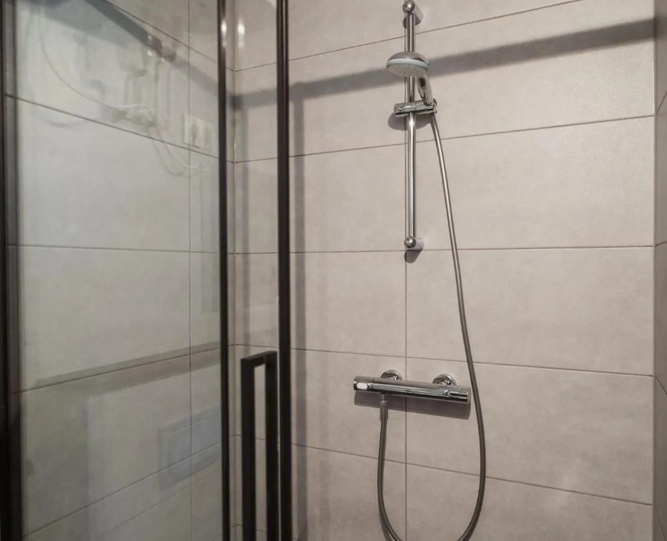 Aparthotel Porta Baltica - Pokoje Sopot