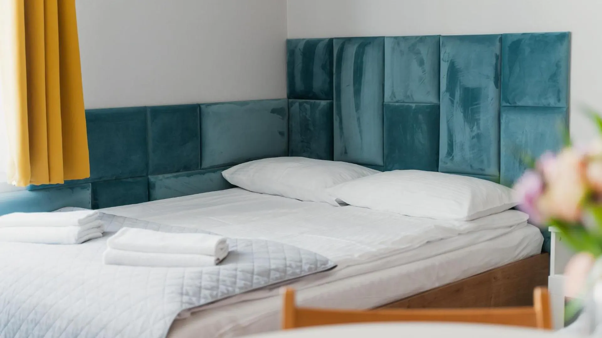Aparthotel Porta Baltica - Pokoje Sopot Poland