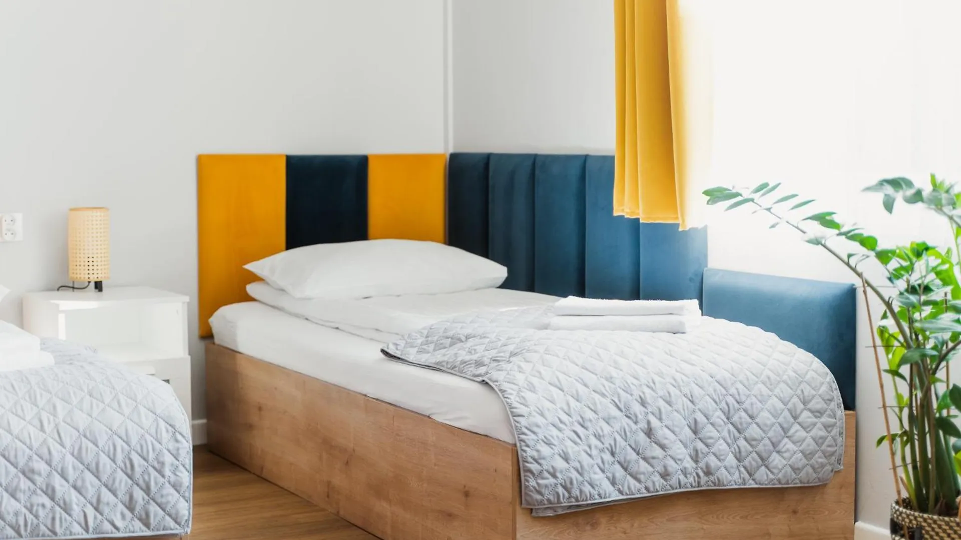 Aparthotel Porta Baltica - Pokoje Sopot Poland
